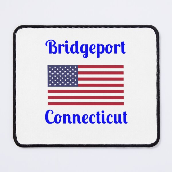 Item preview, Bridgeport Connecticut- Stylish Prints, designed and sold by Fleetwood1994.