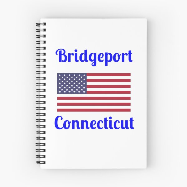 Item preview, Bridgeport Connecticut- Stylish Prints, designed and sold by Fleetwood1994.