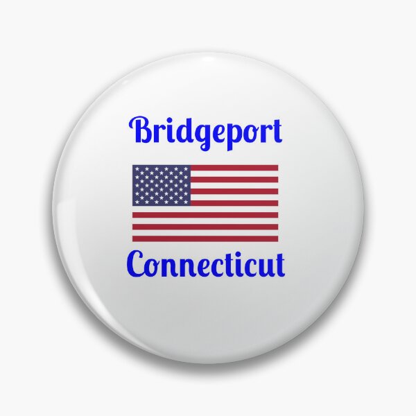 Item preview, Bridgeport Connecticut- Stylish Prints, designed and sold by Fleetwood1994.