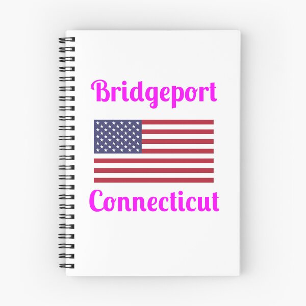 Item preview, Bridgeport Connecticut- Stylish Prints, designed and sold by Fleetwood1994.