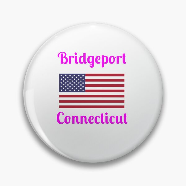 Item preview, Bridgeport Connecticut- Stylish Prints, designed and sold by Fleetwood1994.