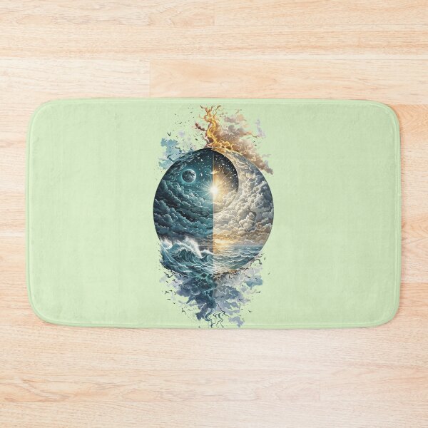 Item preview, Yin-Yang designed and sold by Aise06.