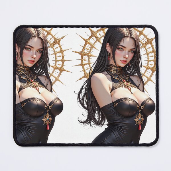 Item preview, Stunning Anime Girl 19 designed and sold by Shinihime.