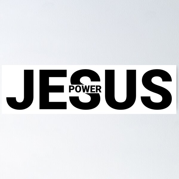 Item preview, JESUS designed and sold by fritz-10signer.