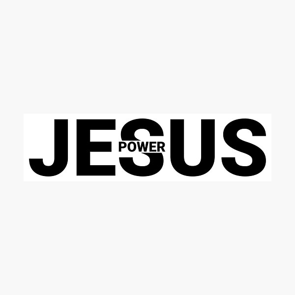 Item preview, JESUS designed and sold by fritz-10signer.