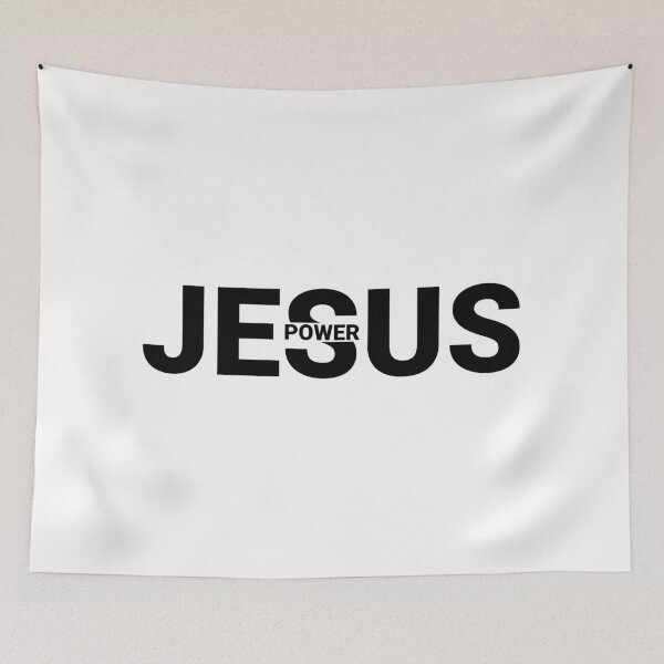 Item preview, JESUS designed and sold by fritz-10signer.