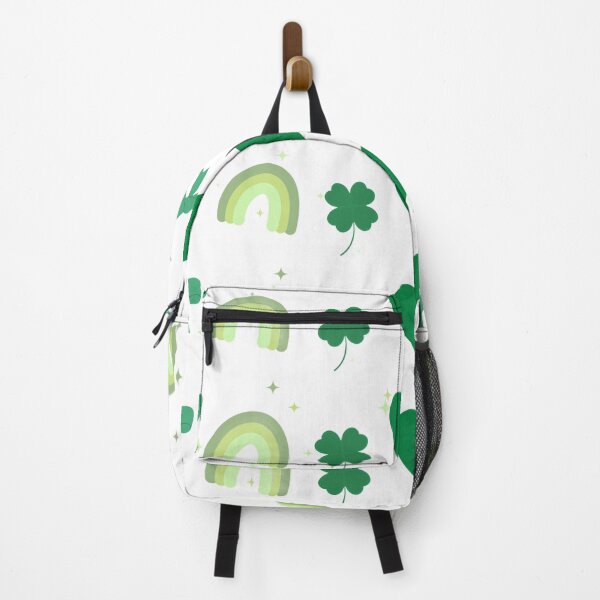 Item preview, St Patricks Day Pattern designed and sold by CreatedbyKandJ.