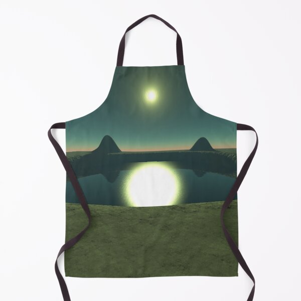 Item preview, False Sun designed and sold by Zuzu The Clown.