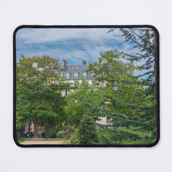Item preview, Parisian garden and building designed and sold by PariSeine.
