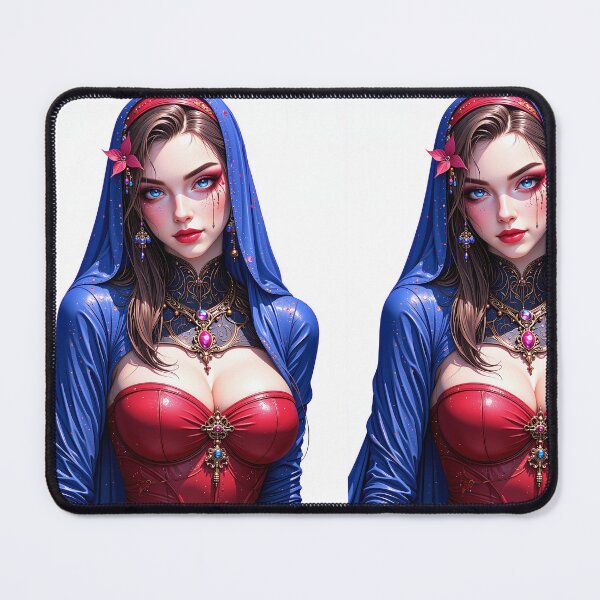 Item preview, Stunning Anime Girl 20 designed and sold by Shinihime.