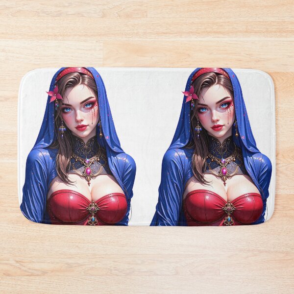 Item preview, Stunning Anime Girl 20 designed and sold by Shinihime.