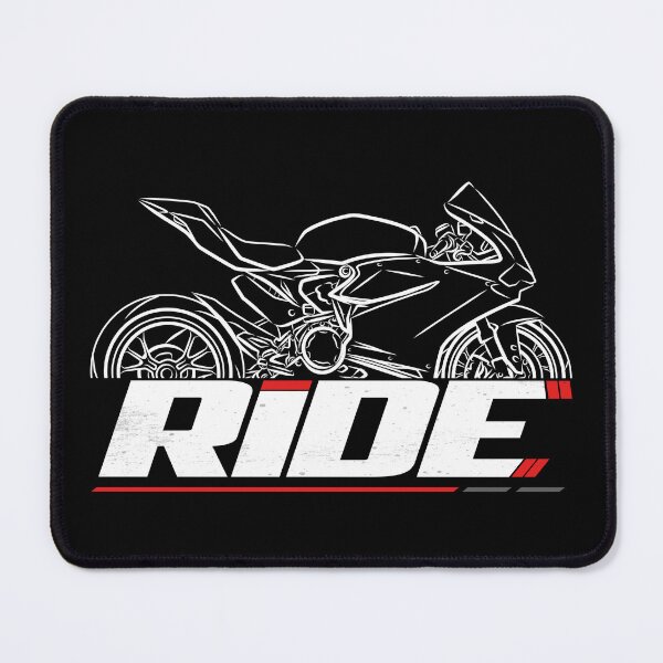 Item preview, Ducati Panigale 1299 2015-2017 & 2020 for Motorcycle Fans designed and sold by DrainvolStore.