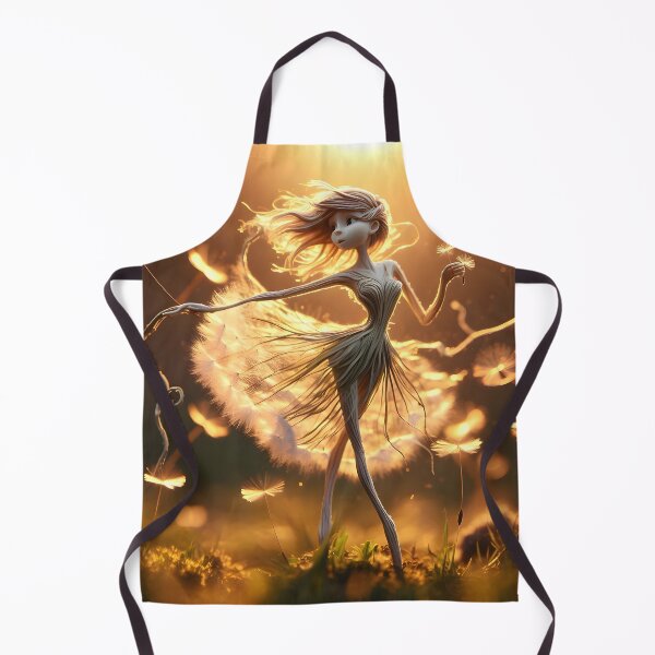 Item preview, Dandelion Creature designed and sold by Nopasaran-Tsin.