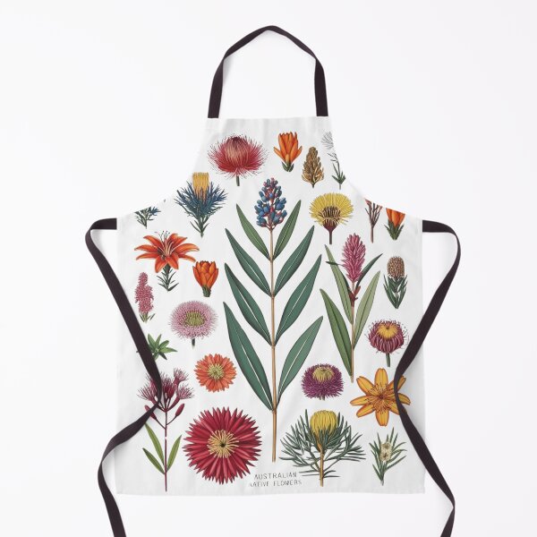 Item preview, Australian Native Flowers designed and sold by Looks Like Fun co..