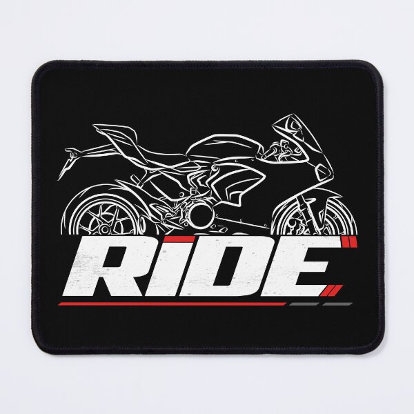 Item preview, Ducati Panigale V2 2020-2024 for Motorcycle Fans designed and sold by DrainvolStore.