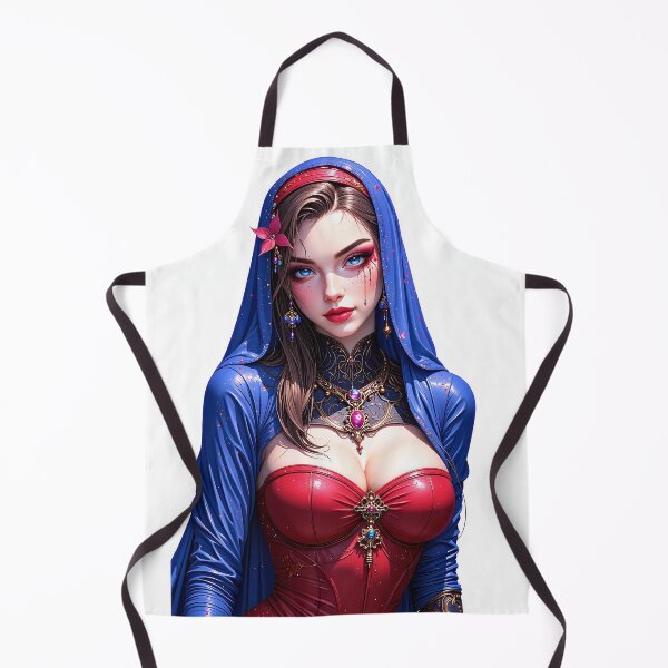 Item preview, Stunning Anime Girl 20 designed and sold by Shinihime.