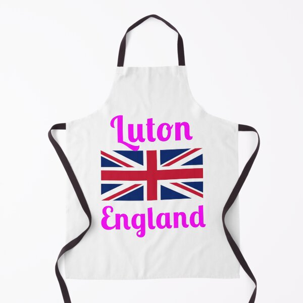 Item preview, Luton England - Stylish Prints, designed and sold by Fleetwood1994.