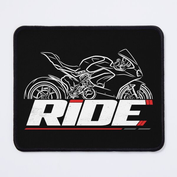 Item preview, Ducati Panigale V4 2018-2020 for Motorcycle Fans designed and sold by DrainvolStore.
