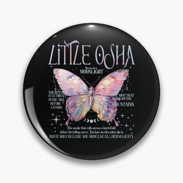 Item preview, Vintage Butterfly Novel designed and sold by Mimoun9.