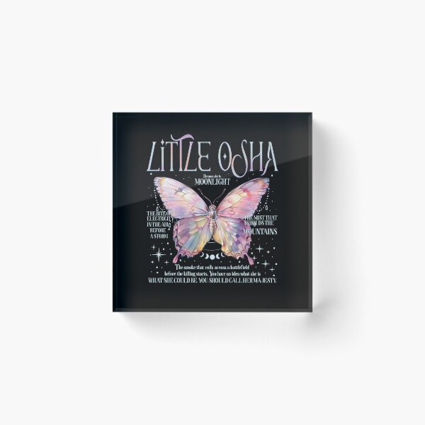 Item preview, Vintage Butterfly Novel designed and sold by Mimoun9.