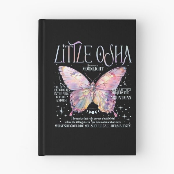 Item preview, Vintage Butterfly Novel designed and sold by Mimoun9.