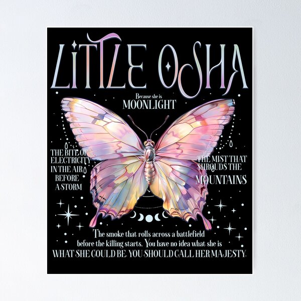 Item preview, Vintage Butterfly Novel designed and sold by Mimoun9.