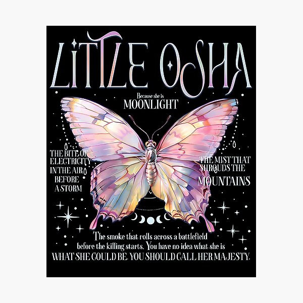 Item preview, Vintage Butterfly Novel designed and sold by Mimoun9.