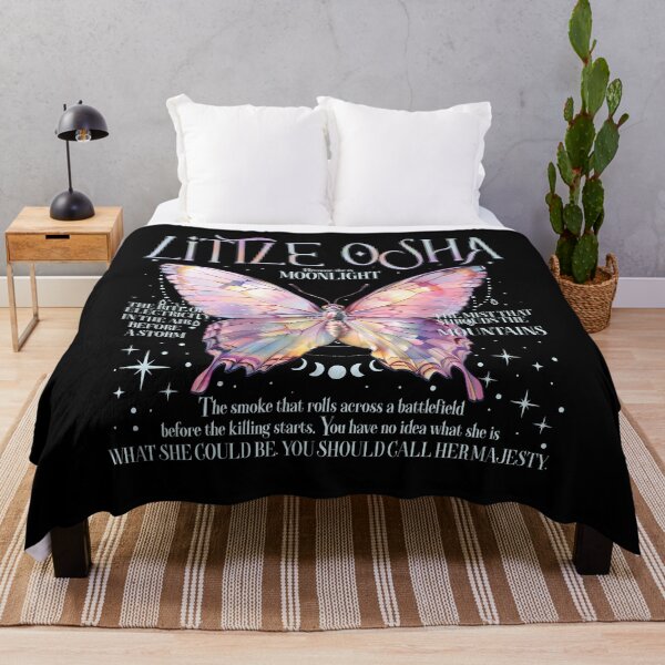 Item preview, Vintage Butterfly Novel designed and sold by Mimoun9.