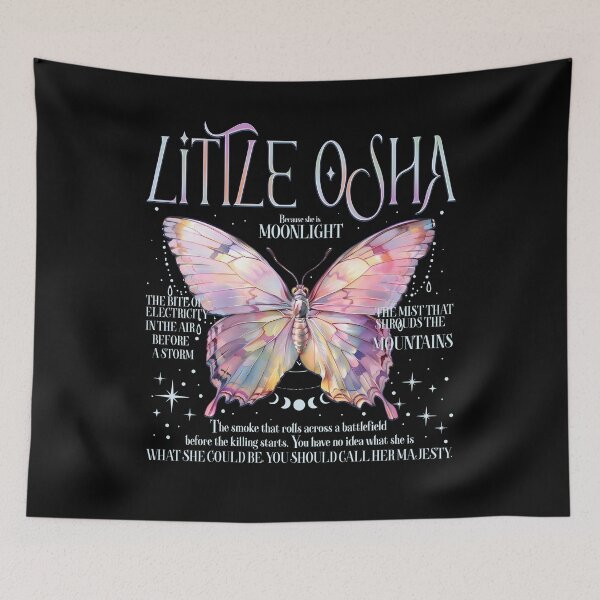 Item preview, Vintage Butterfly Novel designed and sold by Mimoun9.