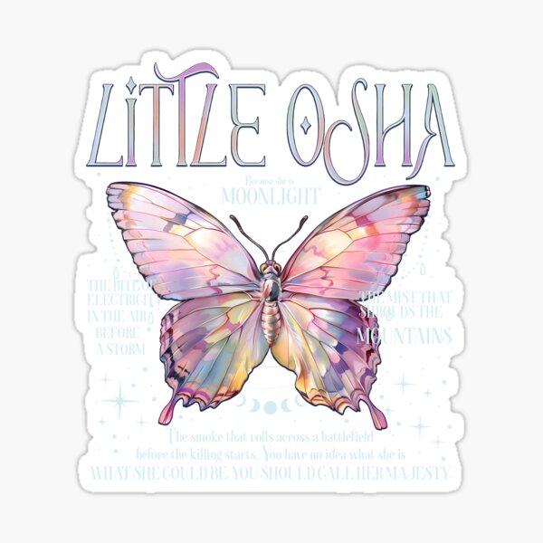 Item preview, Vintage Butterfly Novel designed and sold by Mimoun9.