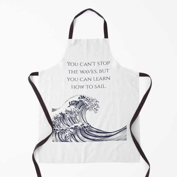 Item preview, Riding the Waves of Life designed and sold by PsyFlow35.