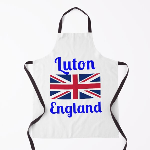Item preview, Luton England - Stylish Prints, designed and sold by Fleetwood1994.