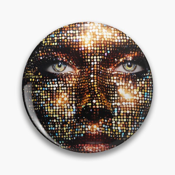 Item preview, Sequin beauty designed and sold by heembo.