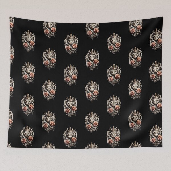 Item preview, Serpent Royalty designed and sold by DarylWelsh2024.