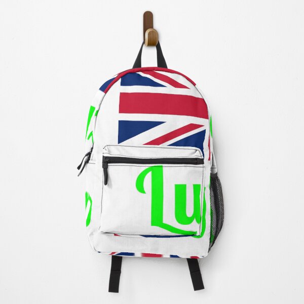Item preview, Luton England - Stylish Prints, designed and sold by Fleetwood1994.
