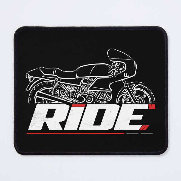 Item preview, Ducati S2 Mille 1984-1986 for Motorcycle Fans designed and sold by DrainvolStore.