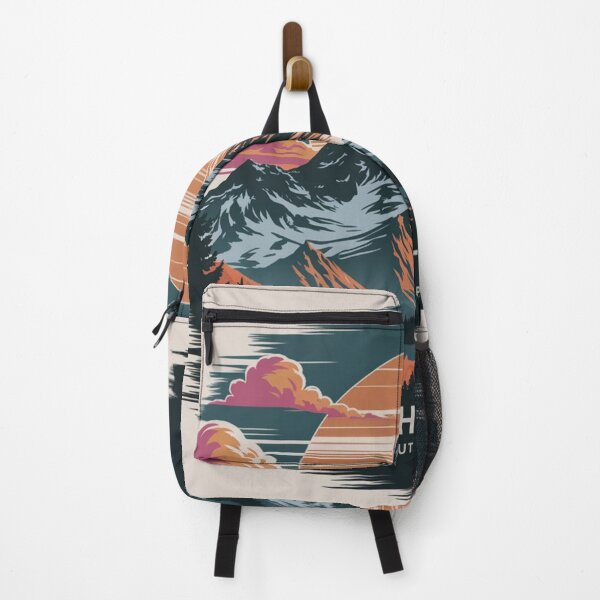 Item preview, Mount Whitney designed and sold by RrTc.
