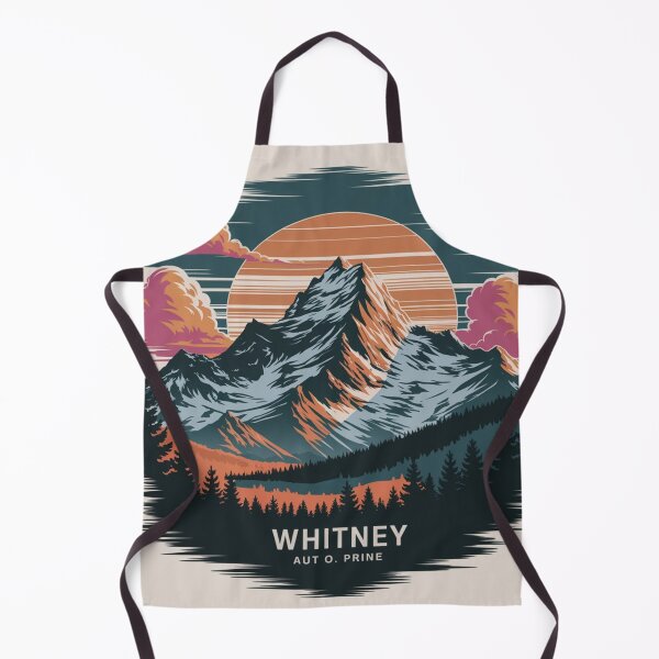 Item preview, Mount Whitney designed and sold by RrTc.