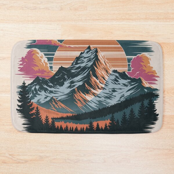 Item preview, Mount Whitney designed and sold by RrTc.