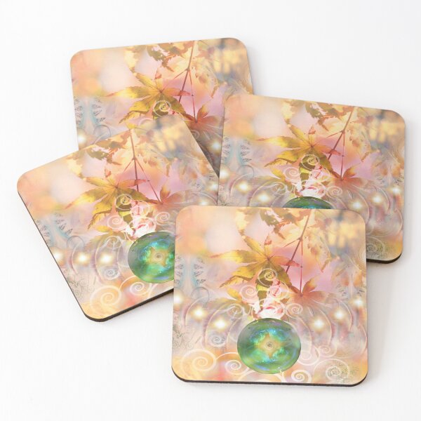 Item preview, MAGIC PICTURE: Centered designed and sold by Anja  Perron.