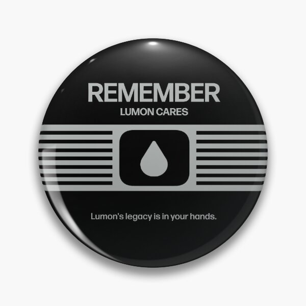 Item preview, Lumon's Legacy is in Your Hands designed and sold by ecorp.