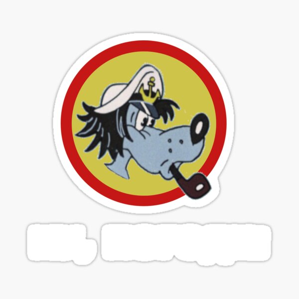 "Ну, Погоди! - Волк (Nu, Pogodi - Wolf)" Sticker for Sale by NEO ...