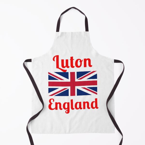 Item preview, Luton England - Stylish Prints, designed and sold by Fleetwood1994.