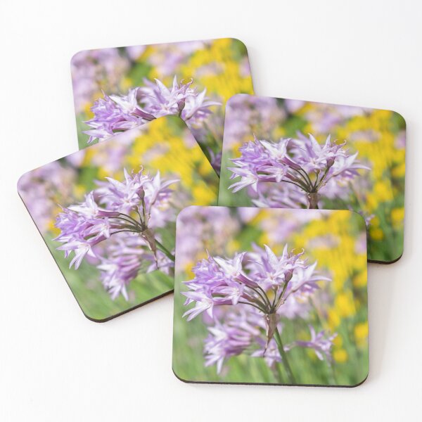 Item preview, Society garlic designed and sold by PariSeine.