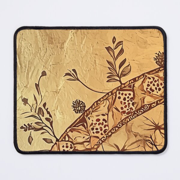 Item preview, 1617 Abstract designed and sold by nikoart001.