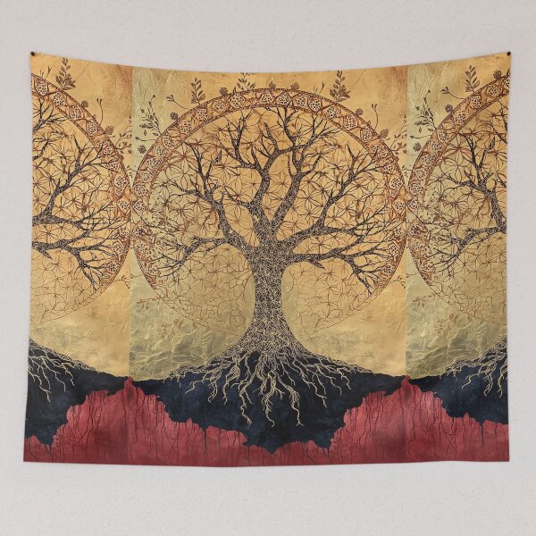 Item preview, 1617 Abstract designed and sold by nikoart001.
