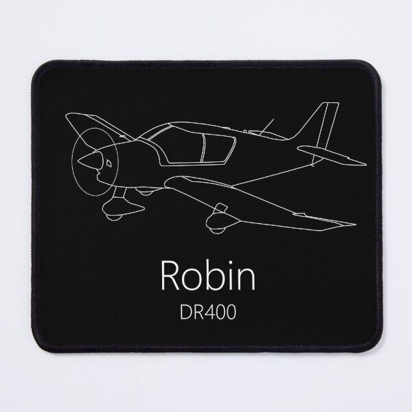Item preview, Robin DR400 designed and sold by Aviation-101.