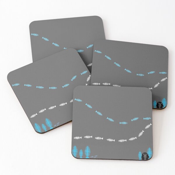 Item preview, Gilla Gray Graphic #3 designed and sold by HEX LVE.