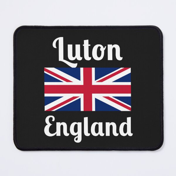 Item preview, Luton England - Stylish Prints, designed and sold by Fleetwood1994.