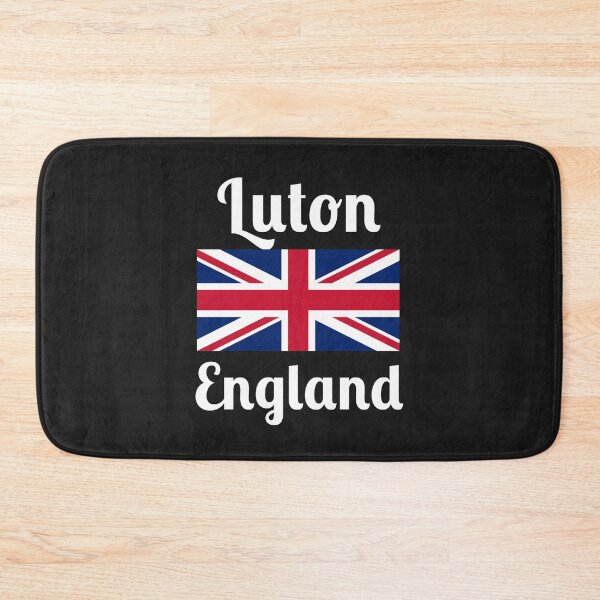 Item preview, Luton England - Stylish Prints, designed and sold by Fleetwood1994.